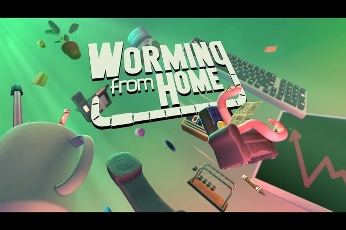 Worming from Home Einsteiger-Guide: Erste Schicht und Beförderungspfad