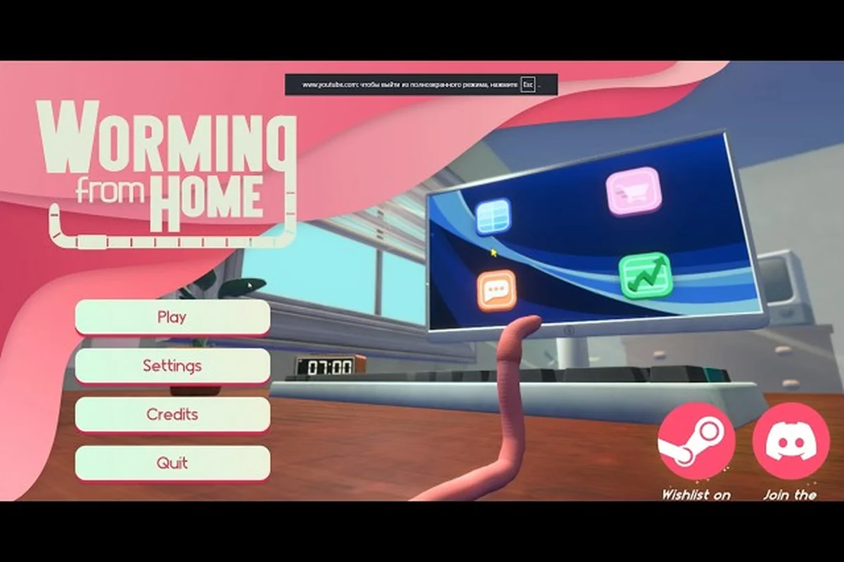 Worming from Home Komplettlösung: Komplettes Gameplay, Demo und Geheimnisse