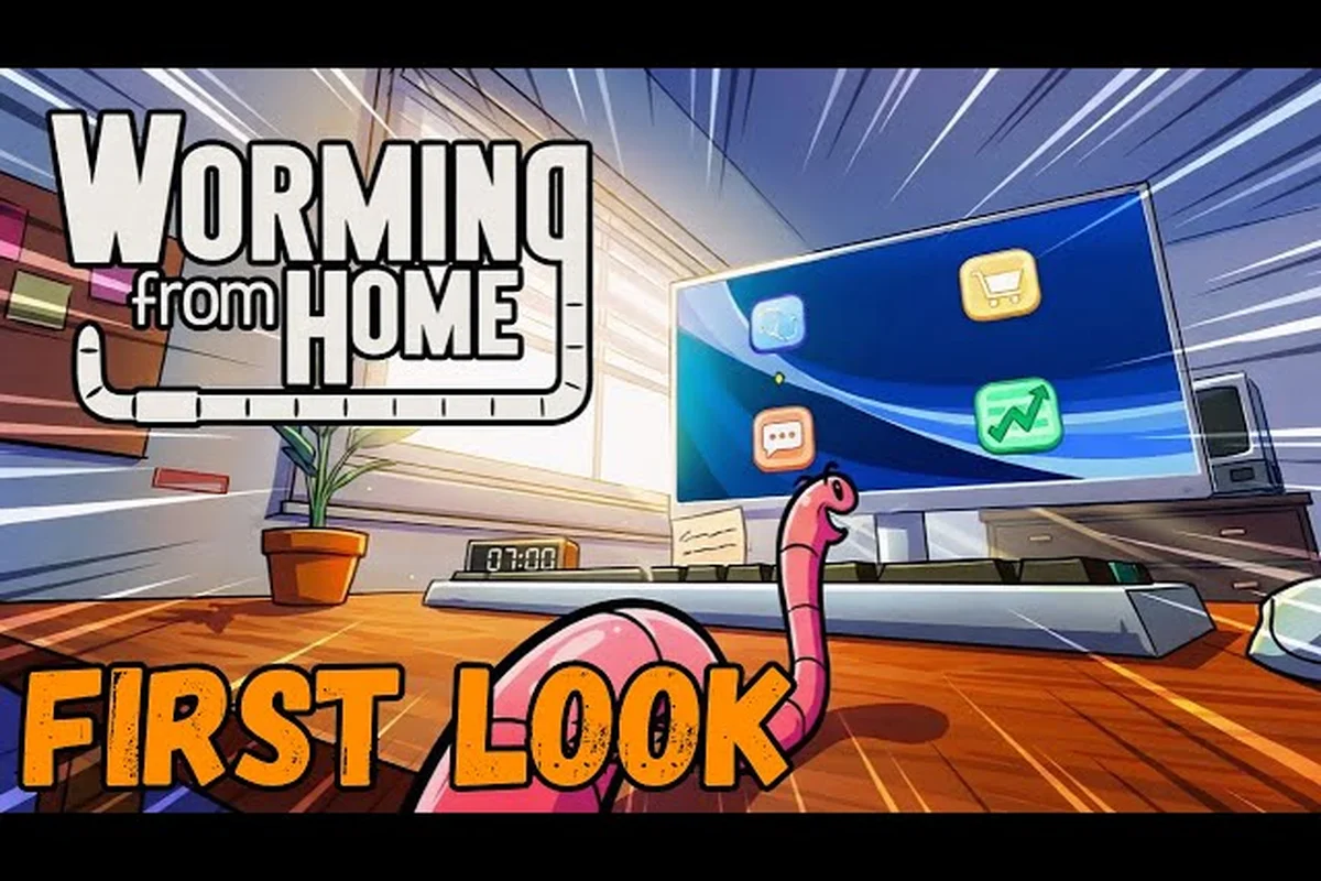 Worming from Home Geld-Guide: Schnellster Gehaltsscheck und Verdienst-Tipps