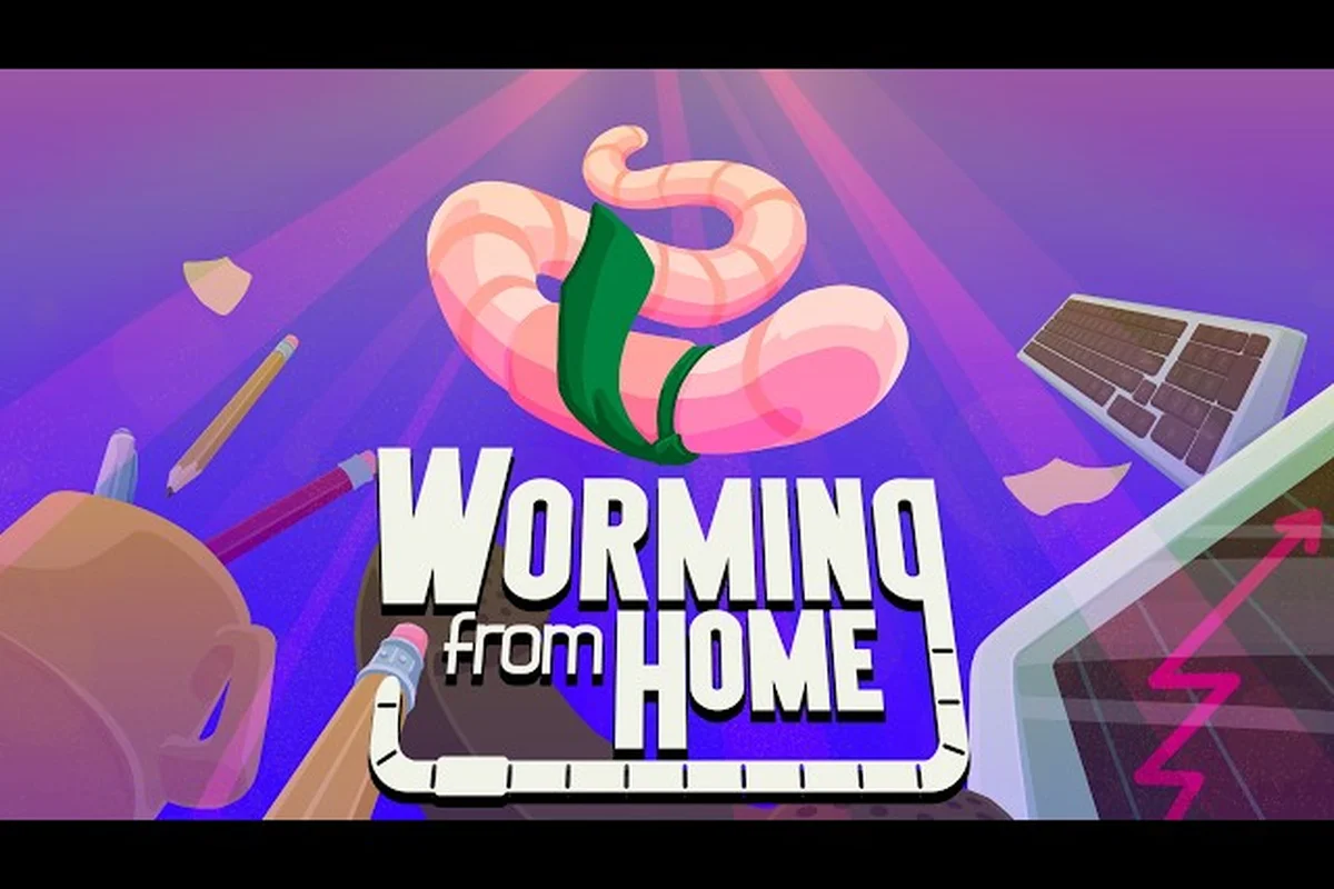 Worming from Home Shop-Guide: Wo du dein Gehalt ausgeben solltest